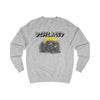 Displaced Sweatshirt Stylish fit