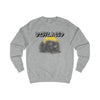 Displaced Sweatshirt Stylish fit