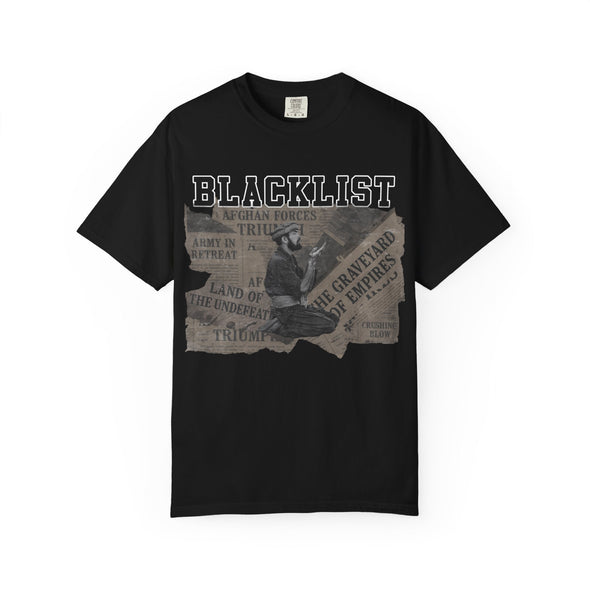 Blacklist T-shirt Relaxed fit