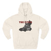 The intro Hoodie Regular fit