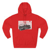 Inevitable Hoodie Regular fit
