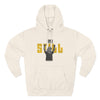 And Still Hoodie Regular fit