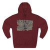 Blacklist Hoodie Regular fit