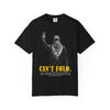 Can't fold T-shirt Relaxed fit