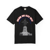 America Was Never Great T-shirt Relaxed fit