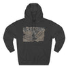 Blacklist Hoodie Regular fit