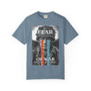Fear of War T-shirt Relaxed fit