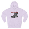 The intro Hoodie Regular fit