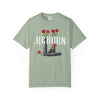 .Reborn T-shirt Relaxed fit
