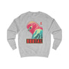 Brutal Sweatshirt Stylish fit