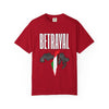 Betrayal T-shirt Relaxed fit