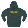 Goodness Of War Hoodie Regular fit