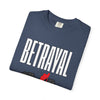 Betrayal T-shirt Relaxed fit
