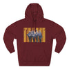 Cops Are Not Our Friends Hoodie Regular fit