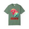 Brutal T-shirt Relaxed fit