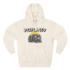 Displaced Hoodie Regular fit
