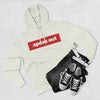 Speak out Hoodie Regular fit