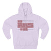 Freedom Hoodie Regular fit