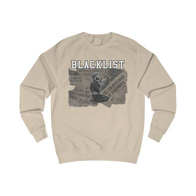 Blacklist Sweatshirt Stylish fit
