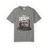The Answer T-shirt Relaxed fit