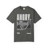 Angry T-shirt Relaxed fit