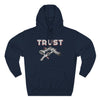 Trust Hoodie Regular Fit