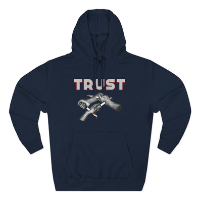 Trust Hoodie Regular Fit