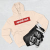 Speak out Hoodie Regular fit