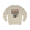 We Will Return Sweatshirt Stylish fit