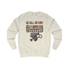 We Will Return Sweatshirt Stylish fit