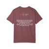 Game Over. T-shirt Relaxed fit