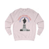America Was Never Great Sweatshirt Stylish fit