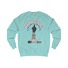 America Was Never Great Sweatshirt Stylish fit