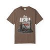 The Answer T-shirt Relaxed fit