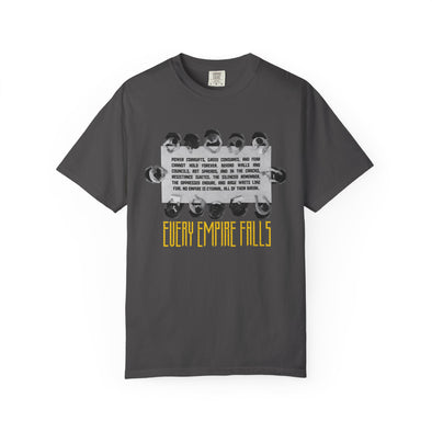 Every Empire Falls T-shirt Relaxed fit