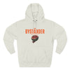Bystander Effect Hoodie Regular fit