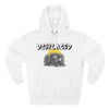 Displaced Hoodie Regular fit