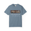 Press T-Shirt Relaxed fit