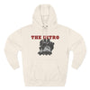 The intro Hoodie Regular fit