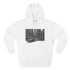 Inevitable Hoodie Regular fit