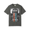 Fear of War T-shirt Relaxed fit