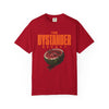 The Bystander Effect T-shirt Relaxed fit