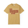 Freedom T-shirt Relaxed fit