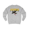 Goodness Of War Sweatshirt Stylish fit