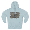 Blacklist Hoodie Regular fit