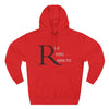 Rise Rebel Rebirth Hoodie Regular Fit