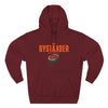 Bystander Effect Hoodie Regular fit