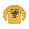 We Will Return Sweatshirt Stylish fit
