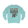 We Will Return Sweatshirt Stylish fit