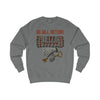 We Will Return Sweatshirt Stylish fit